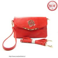 michael kors fulton messenger klein rood crossbody zakken Tas Original 2017 z1fuh679